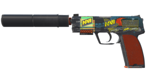 Caiman image