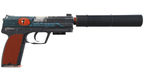 Caiman image
