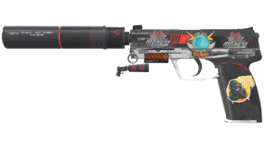 Cyrex image