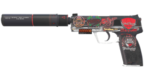 Cyrex image