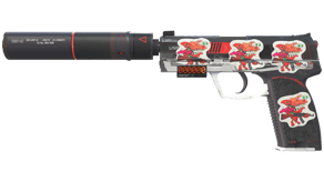 Cyrex image