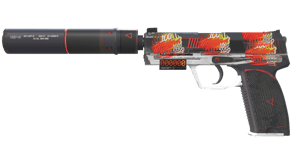 Cyrex image