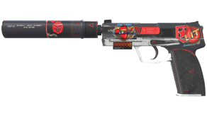 Cyrex image