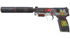 Cyrex image