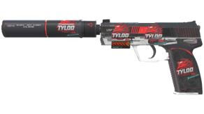 Cyrex image