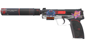 Cyrex image