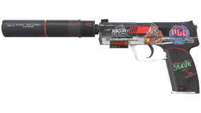 Cyrex image