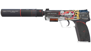 Cyrex image