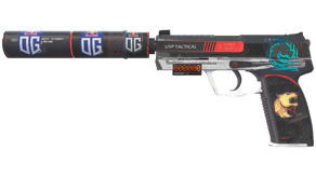 Cyrex image