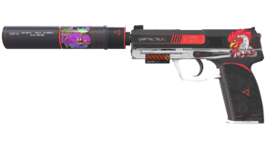Cyrex image