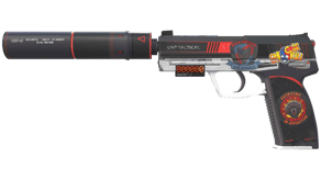 Cyrex image