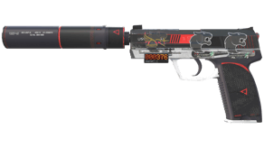 Cyrex image