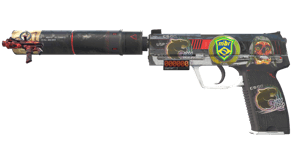 Cyrex image