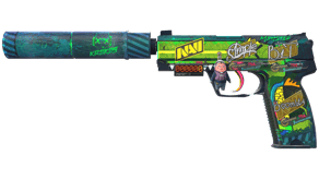 Monster Mashup image