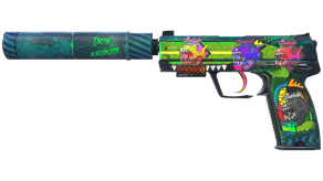 Monster Mashup image