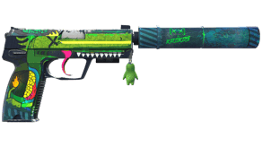 Monster Mashup image