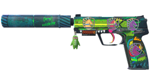 Monster Mashup image