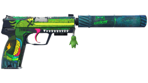 Monster Mashup image