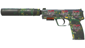 Overgrowth image