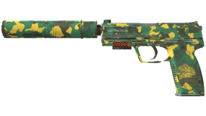 Overgrowth image