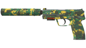 Overgrowth image