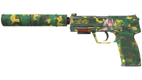 Overgrowth image