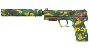 Overgrowth image