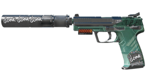 PC-GRN image