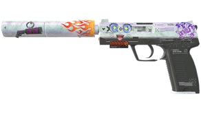 Printstream image
