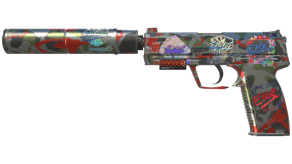 Serum image