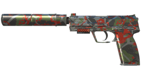 Serum image