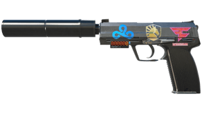 Stainless image