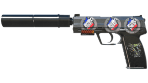 Stainless image