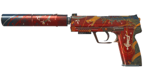 The Traitor image