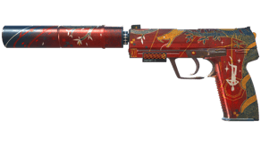 The Traitor image