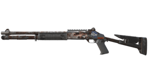 Oxide Blaze image