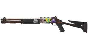 Oxide Blaze image