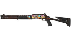 Oxide Blaze image