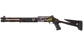 Oxide Blaze image