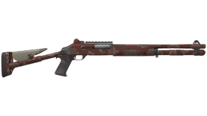 Red Python image