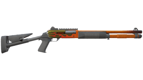 Teclu Burner image