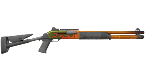 Teclu Burner image