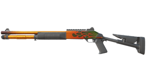 Teclu Burner image