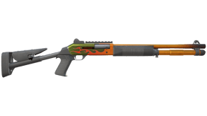 Teclu Burner image