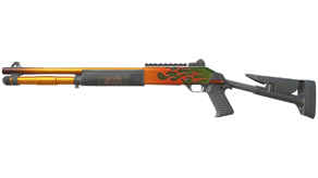 Teclu Burner image