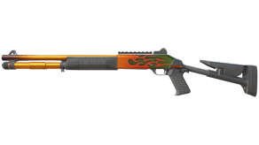 Teclu Burner image