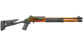 Teclu Burner image