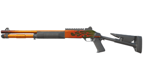 Teclu Burner image