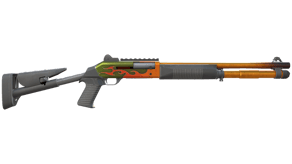 Teclu Burner image