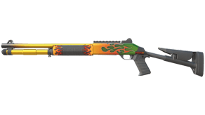Teclu Burner image